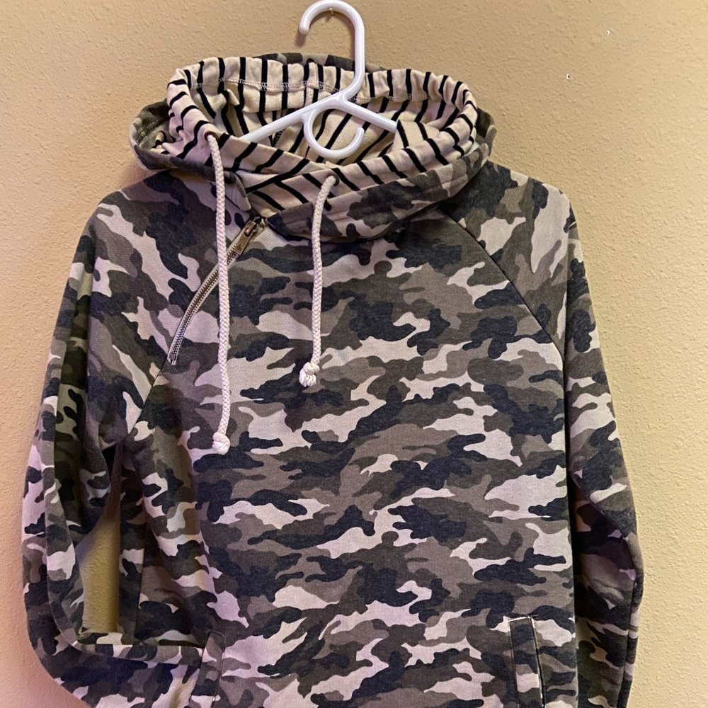Womens Hoodie